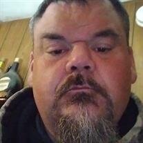 Larry Wayne Blankenship
