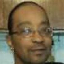 Richard William Stringfellow
