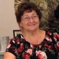 Janice Edna Williams
