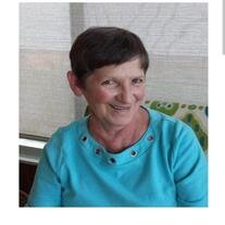 Judith Dudley