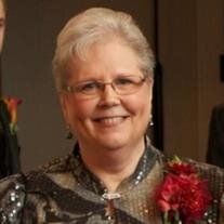 Linda Gail Dilling