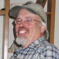 Ralph Stewart Patrick