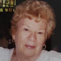 Mrs. Patricia C. Powers
