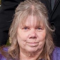 Marsha Suzette Long