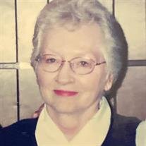 Bobbie Ann Eller