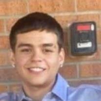 Nicholas Alfredo Ortega
