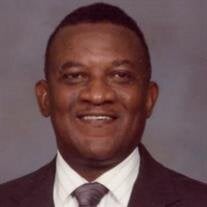 Wilbert L. Gray