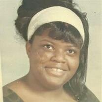 Ms. Priscilla Juanita Prather