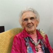 Hazel Barnette Bradshaw