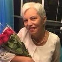 Carmen Lydia Negron
