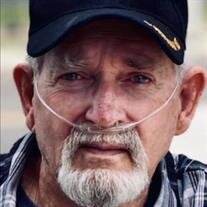 James A. "Jim" Adams