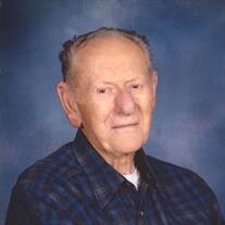 Charles John Tlusty