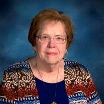 Joan Marx