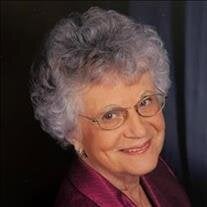 LaRue A. Coover