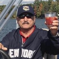 Dominick Marino Gaudioso