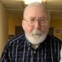 Robert Tyrus Rushton