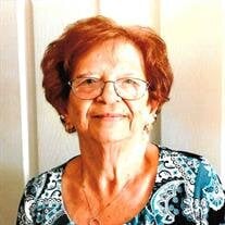 HELEN G. KING