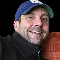 Craig A. Warren