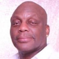 Mr. Kenny Wayne Frazier Sr.