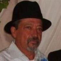 Roger Tijerina