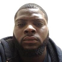 Mr. Roddrick Carnelius Harris