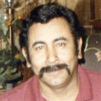 Miguel Salazar Moreno
