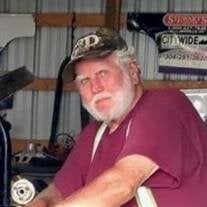 Roy Clark Sr.