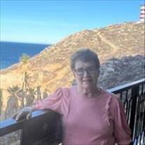 Maria Concepcion Hernandez