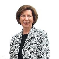 Marjorie Ellen Kehler