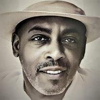 Keith Lamont Lynch