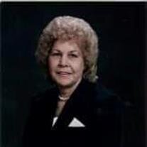 Bernice Richards Troutman