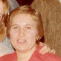Barbara Lee Fleck
