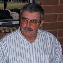 Michael Howard Lamm