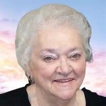 Margaret  "Peg" Shipley