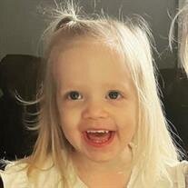 Mackenzie Rose Cieslak