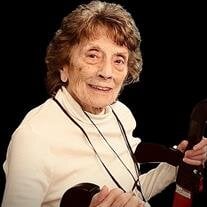 Marie C. Mattera