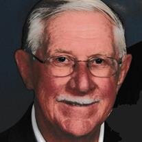 Paul Edward Panus Sr.