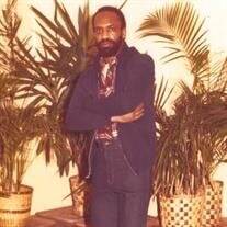 Mr. Larry Lamars Rencher