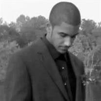 Darnell Sampson Payne