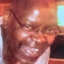 Ronald H. Jones