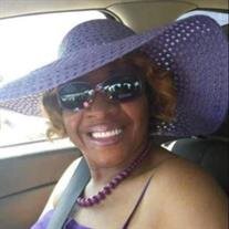 Annette Shaw Rainey