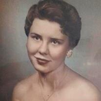 Donna Kay Ragland