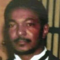 Mr. Donald Ray Evans