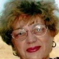 Judith Ann (Lalama) Martin