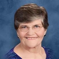 Martha Killey