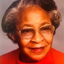 Bessie Furman Lewis