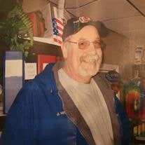 Johnny William Hicks Sr
