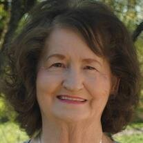 Iona Sue Spencer Chesney