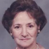 Ida M. Adkins