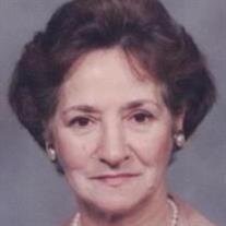 Ida M. Adkins